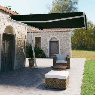 iseseisev automaatne varikatus, 500 x 350 cm, antratsiithall