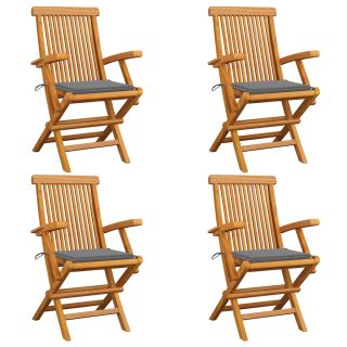 aiatoolid hallide istmepatjadega, 4 tk, tiikpuu