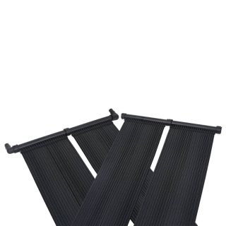 basseini soojenduspaneel, 2 tk, 80 x 310 cm