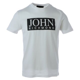 John Richmond T-särk Mees