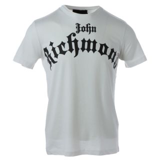 John Richmond T-särk Mees