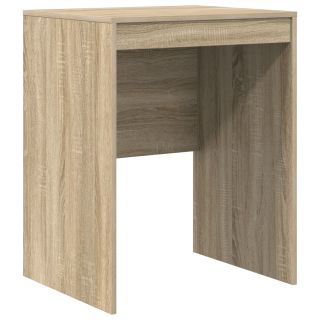 Arvutilaud Sonoma tamm Puitlaastplaat 60 x 50 x 76 cm Arvutilaud