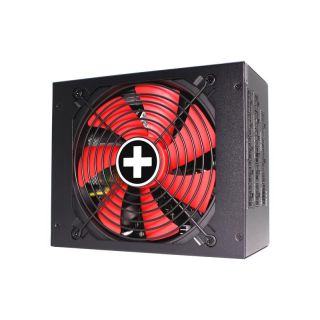 Power Supply|XILENCE|1050 Watts|Efficiency 80 PLUS GOLD|PFC Active|XN176