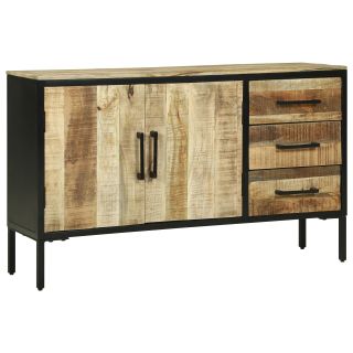 Kapp 110x30x70 cm Tugev Mangopuit