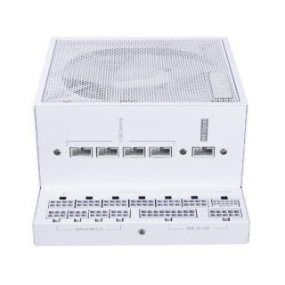 Power Supply|LIAN LI|EDGE850|850 Watts|Efficiency 80 PLUS PLATINIUM|PFC Active|G9P.EG0850.WE00.EU