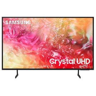 TV Set|SAMSUNG|43|4K/Smart|3840x2160|Wireless LAN|Bluetooth|Tizen|Black|UE43DU7192UXXH