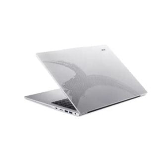 Notebook|ACER|Aspire|AL16-52P-5841|CPU  Core i5|i5-1334U|1300 MHz|16|1920x1200|RAM 16GB|DDR5|SSD 512GB|Intel UHD Graphics|Integrated|ENG|Card Reader Micro SD|Windows 11 Home|Silver|1.7 kg|NX.J2SEL.001