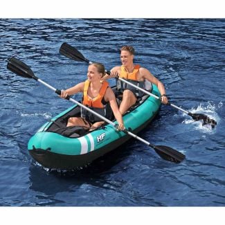 Bestway Hydro-Force Ventura X2 kajak, 330 x 86 cm