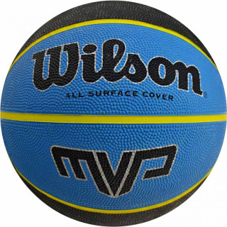 Wilson MVP 7 Basketball WTB9019XB07