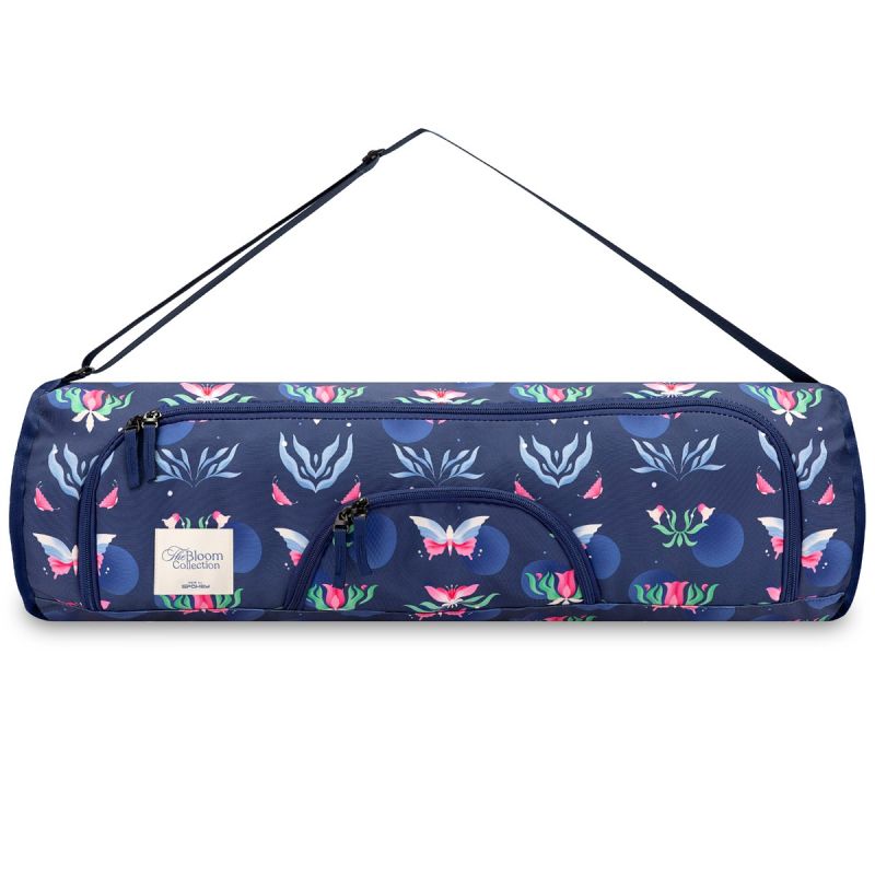 Spokey The Bloom Bag SPK-944488 mat bag
