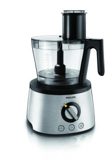Philips Avance Collection Food processor HR7778/00 1300 W Compact 3 in 1 setup 3.4 L bowl