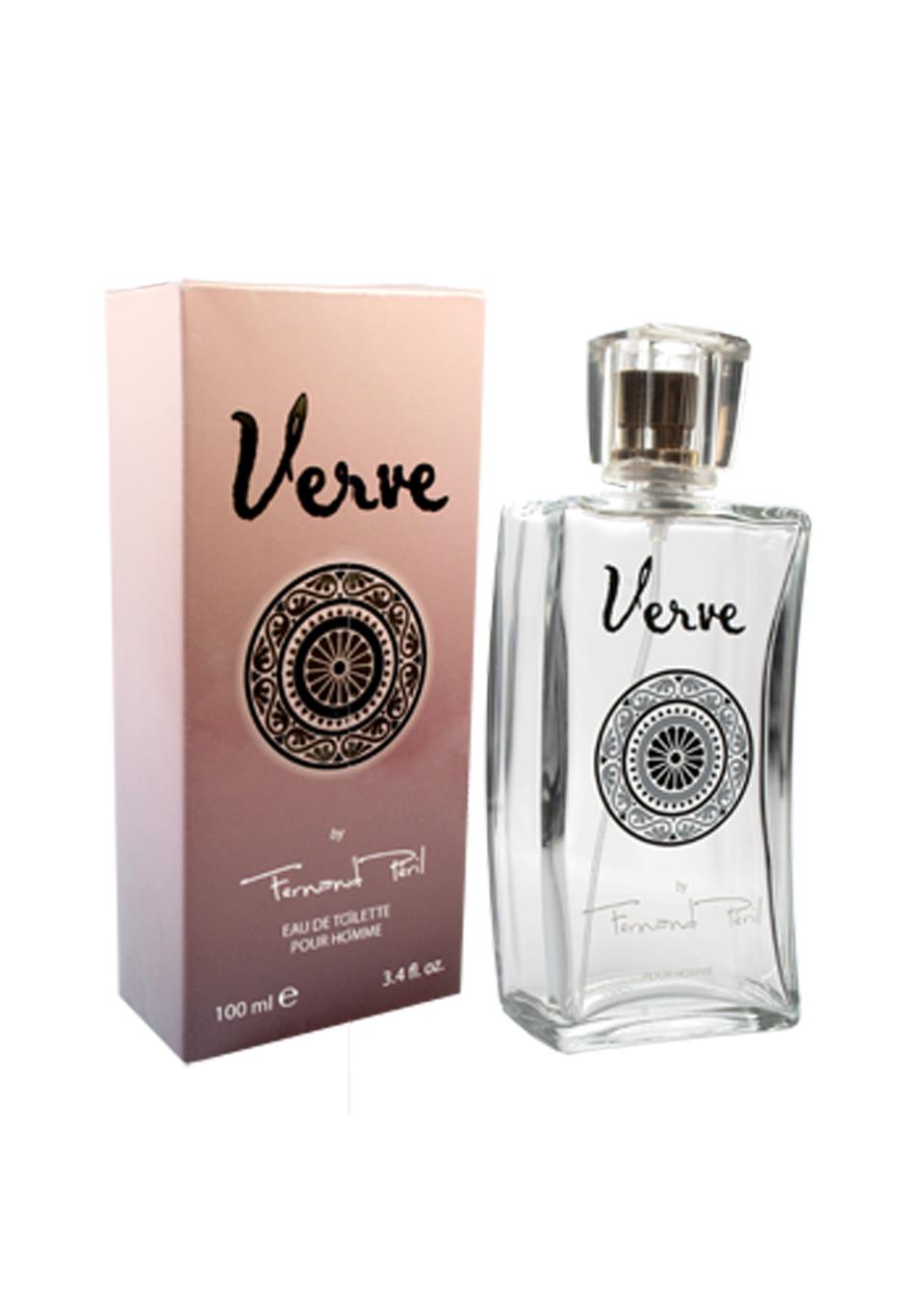 Fernand Péril Feromony-Verve, feromoonidega parfüüm meestele 100 ml
