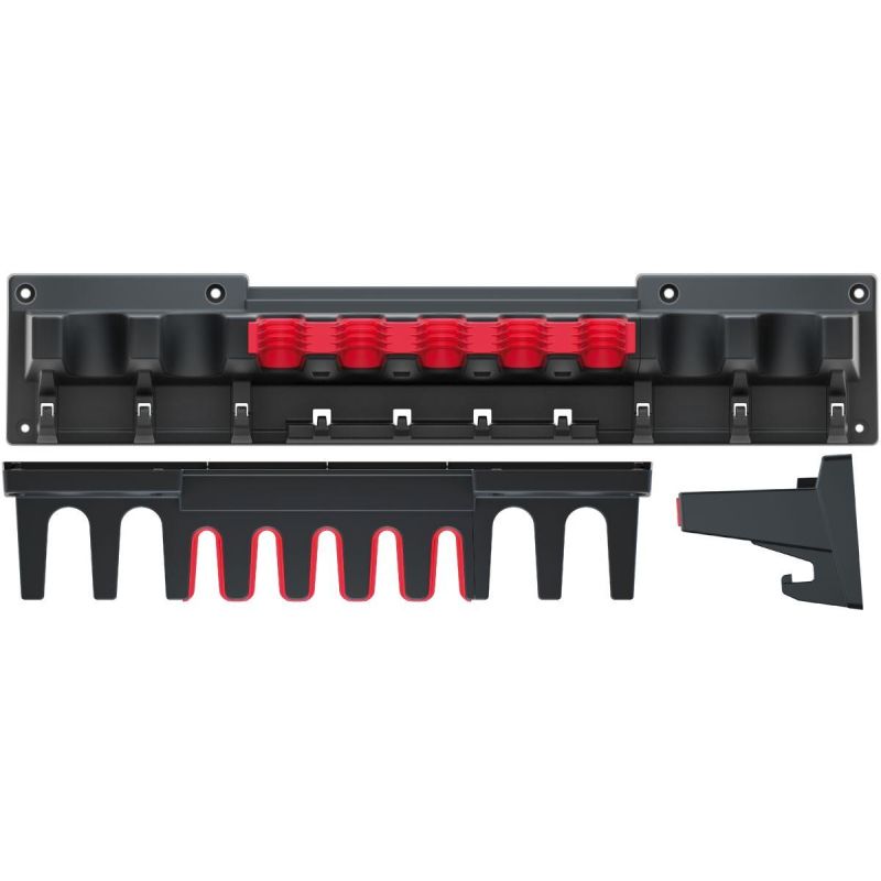 HANGER SHELF TOOL ORGANIZER MULTIHOLDER 60 KISTENBERG