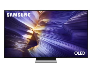Телевизор Samsung QE77S90FAEXXH 77 4K OLED