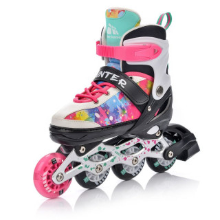 Meteor 4in1 Painter S 30-33 rollers 24380