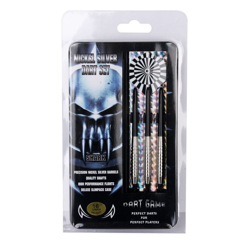 Soft darts 16g Shark GT02212