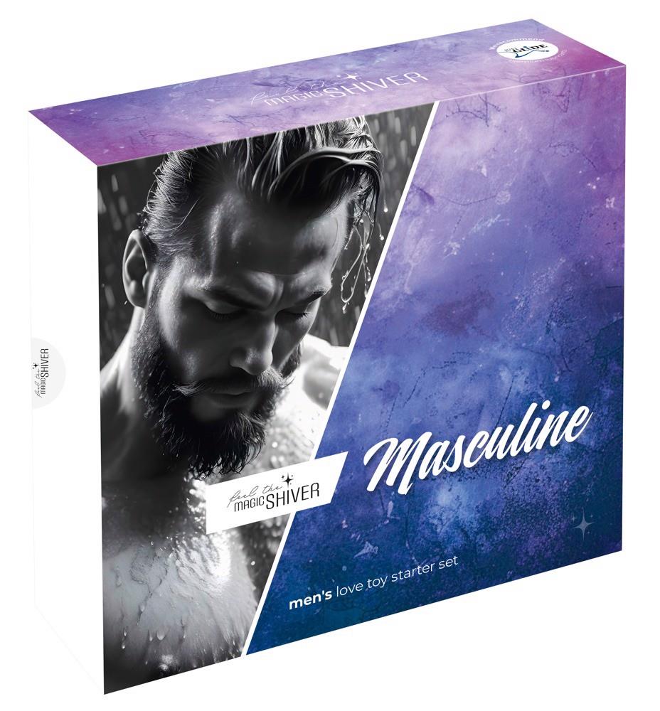 Meeste stardikomplekt Magic Shiver Masculine