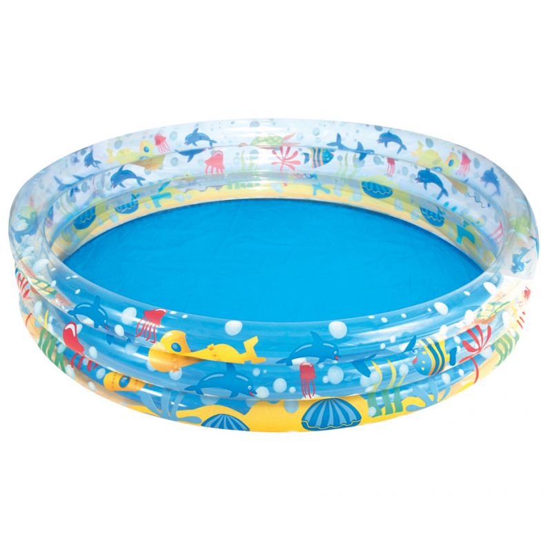 BESTWAY INFLATABLE POOL 183x33cm /5617/51005