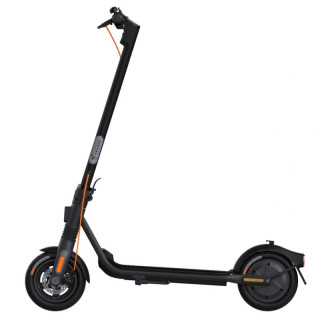 Ninebot by Segway F2 Pro E Scooter, | Segway | F2 Pro E Scooter | Up to 25 km/h | 10 | Black