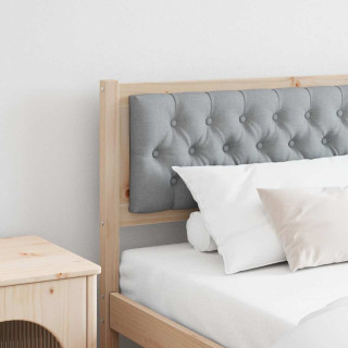 Peats Muu Pruun ja helehall 200 cm Männipuit