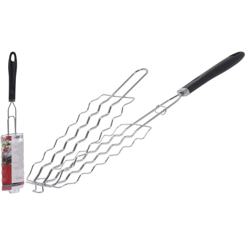 SAUSAGE GRID 53x21x9CM