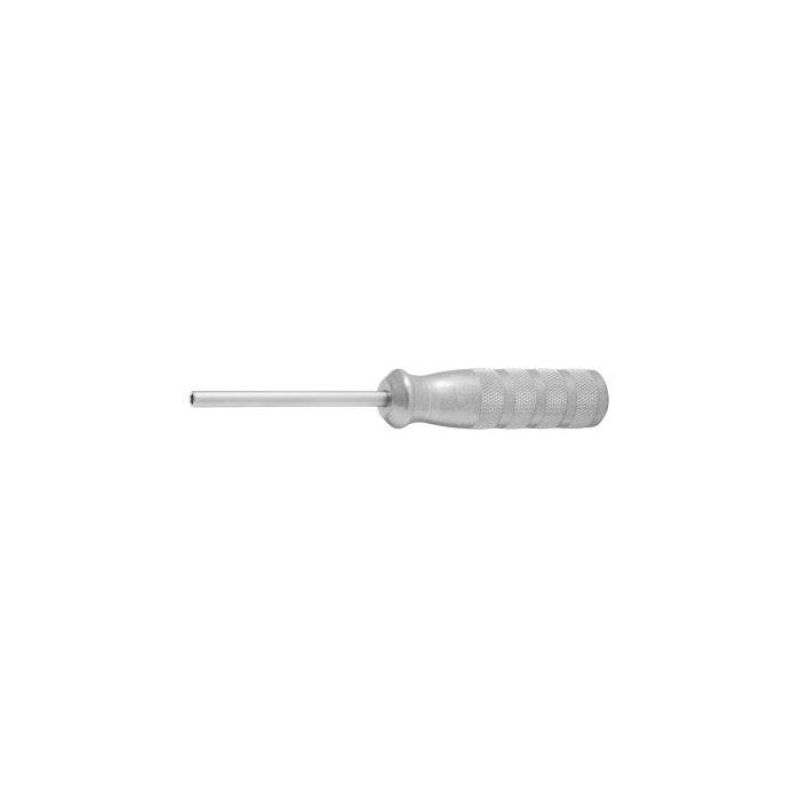UNIOR DT Swiss Squorx E5 socket screwdriver for nipples