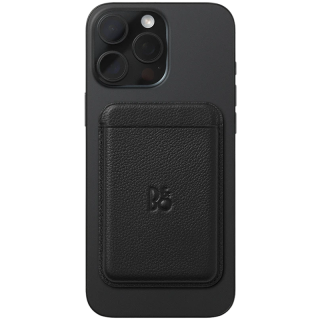 MagSafe Cardholder Infinite Black