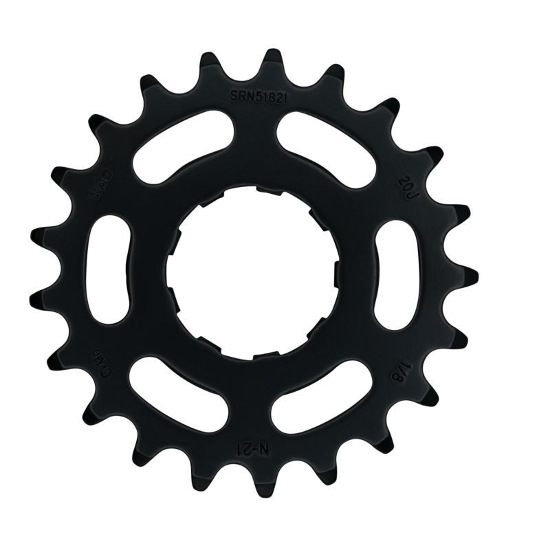 KMC Sprocket R ENVIOLO Wide 21T