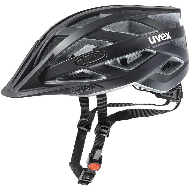 Uvex I-vo CC 41/3/423/08 bicycle helmet