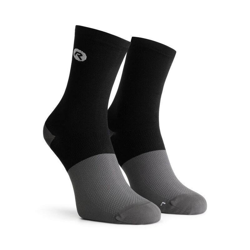 Rogelli DISTANCE socks black 40-43