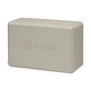 Gaiam Sandstone 64974 Yoga Block