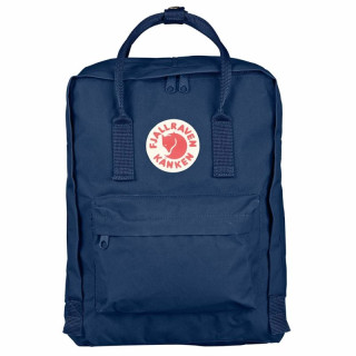 Fjällräven Kanken Backpack Blue Polypropylene (PP)