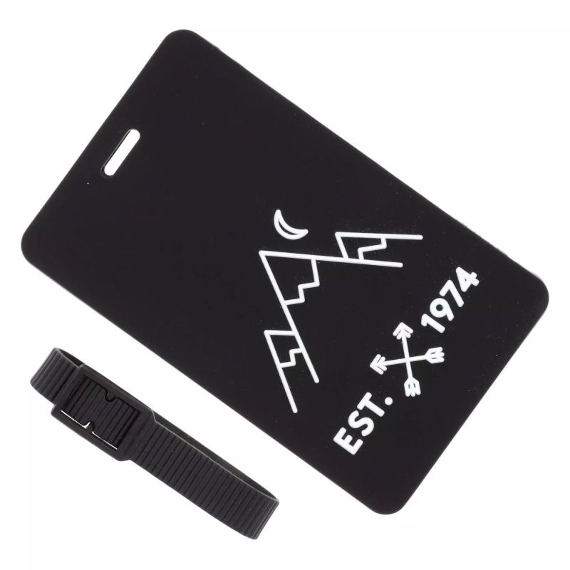 Hi-tec Name Tag Pendant 92800308949