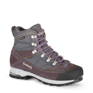 Aku Trekker Pro GORE-TEX trekking shoes brown