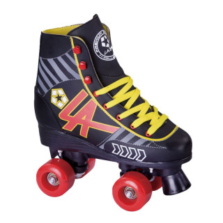 La Sports Comfy JR 14174PRD #40 roller skates