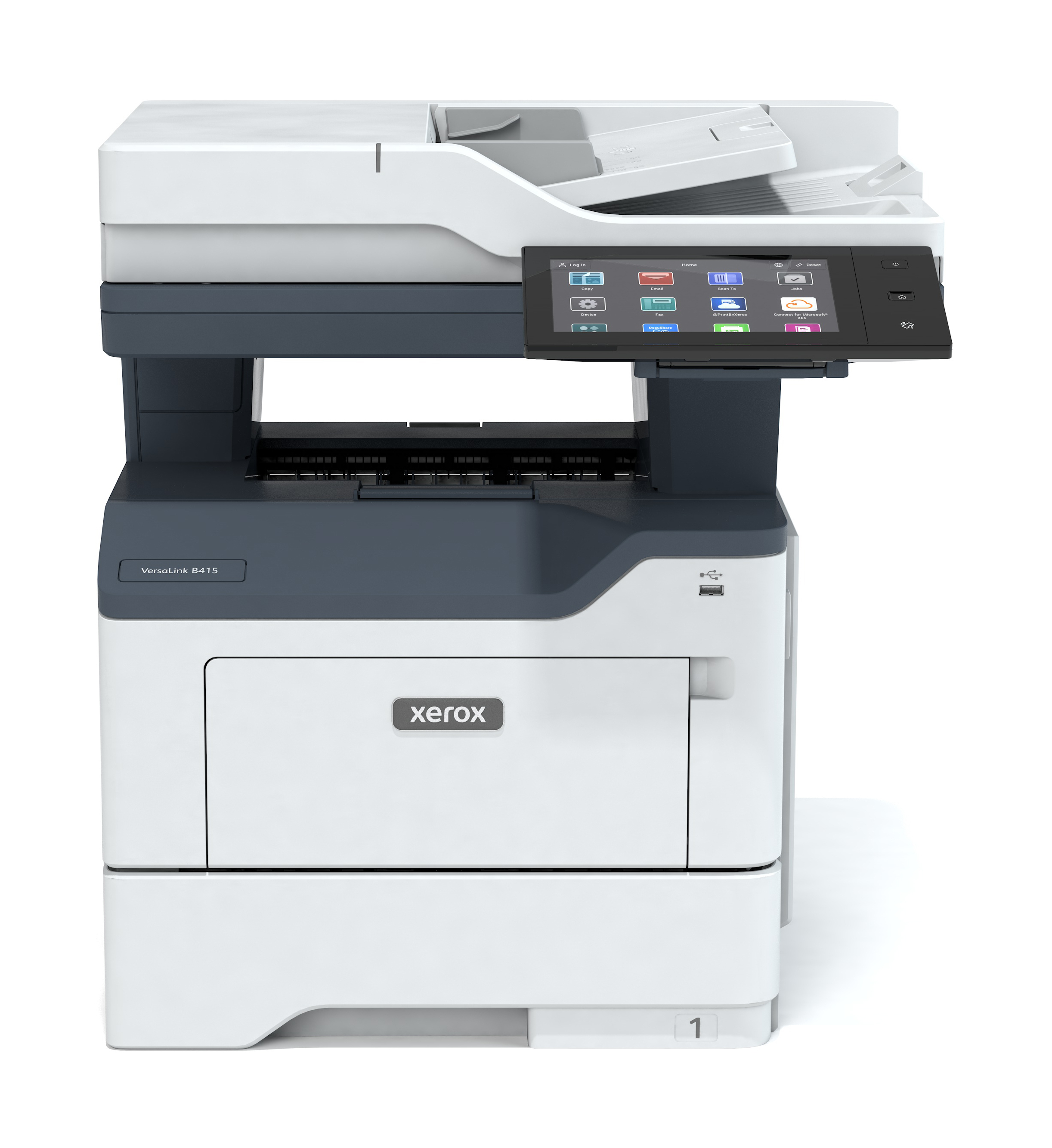VersaLink B415 A4 Mono MFP 47ppm print / copy / scan / fax / ConnectKey