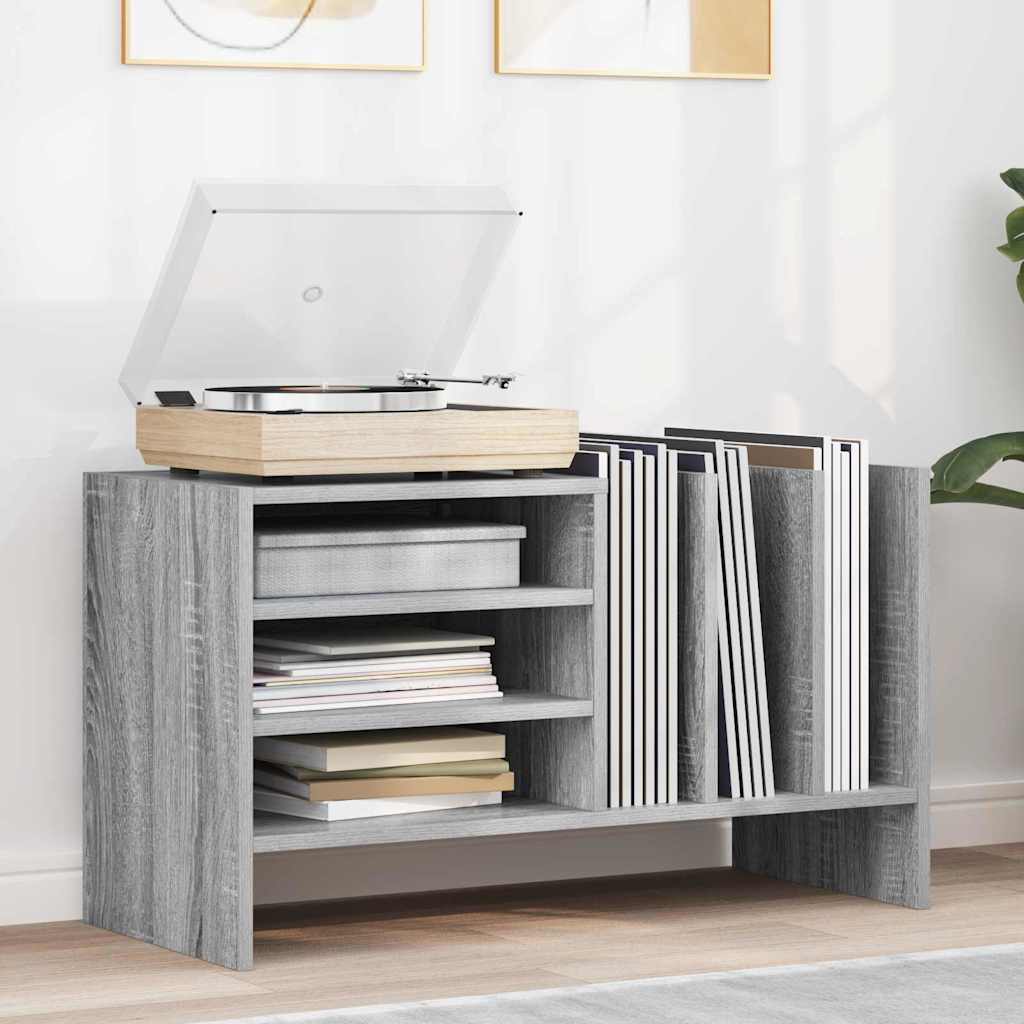 Plaadikapp riiuliga Hall Sonoma 78.5 x 35 x 45 cm Tehispuit