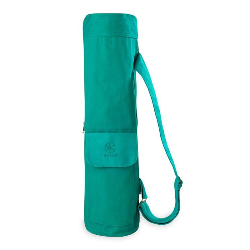 Gaiam 62012 Mat Cover with Strap