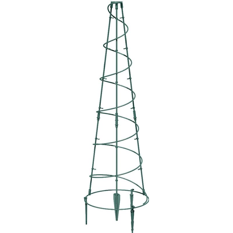 FLOO SUPPORTS PLANT SUPPORT 35X90CM FOREST GREEN