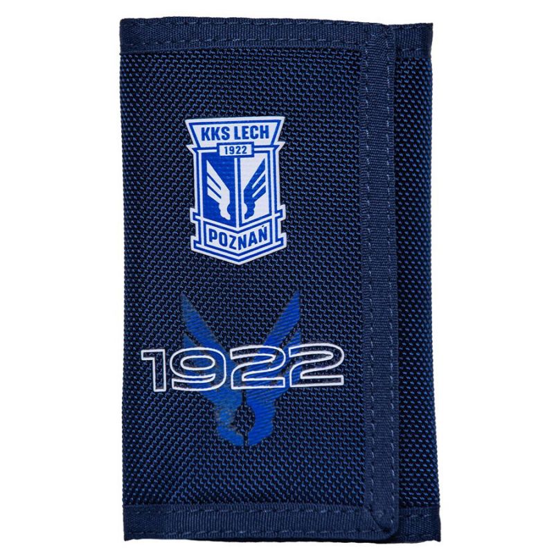 Wallet 1922 Wings BS KKS Lech