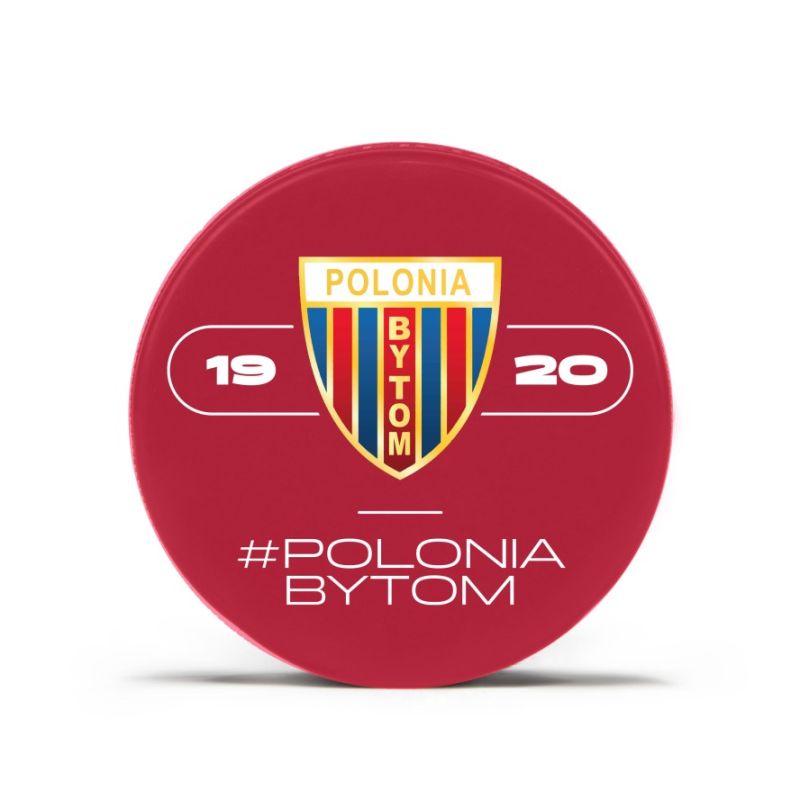 Polonia Bytom album #1920