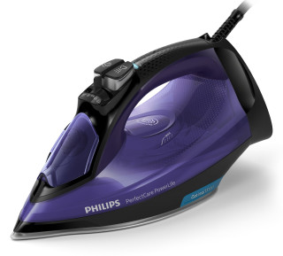 Philips Steam iron GC3925/30 2500W, ceramic, 45g/min,300ml watertank