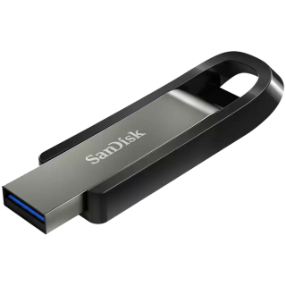SanDisk Extreme Go 3.2 Flash Drive 128GB