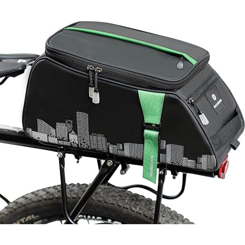 Rockbros Bike Rack Bag 4L 30140017001