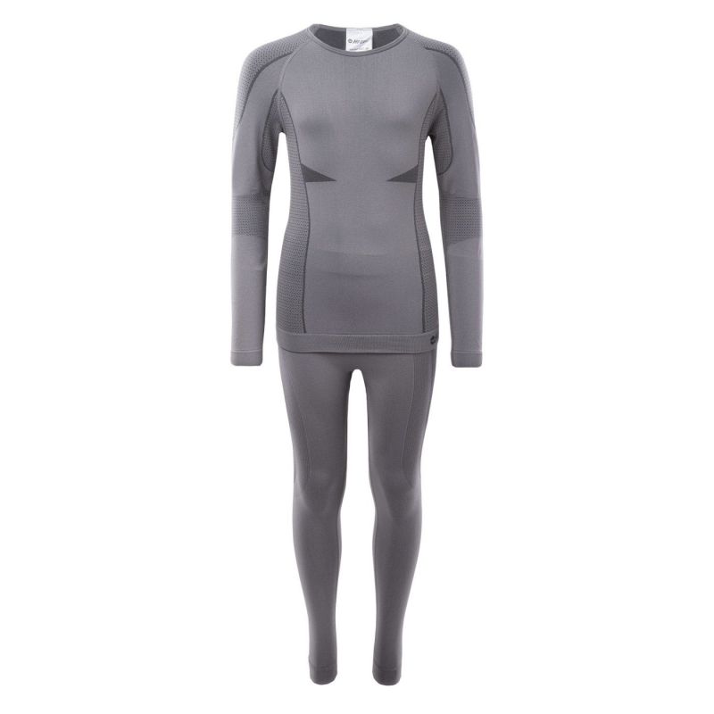 Thermal underwear Hi-Tec Hikro Set Jr 92800438774