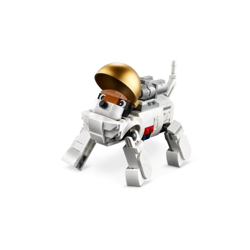 LEGO Creator 31152 Astronaut