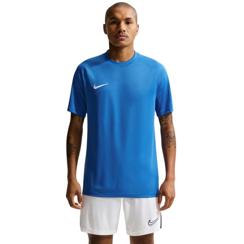 Nike Dri-Fit Park VIII Men's T-Shirt Blue HV8173 463