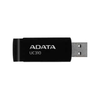 USB-флеш-накопитель ADATA UC310 64GB Черный USB 3.2