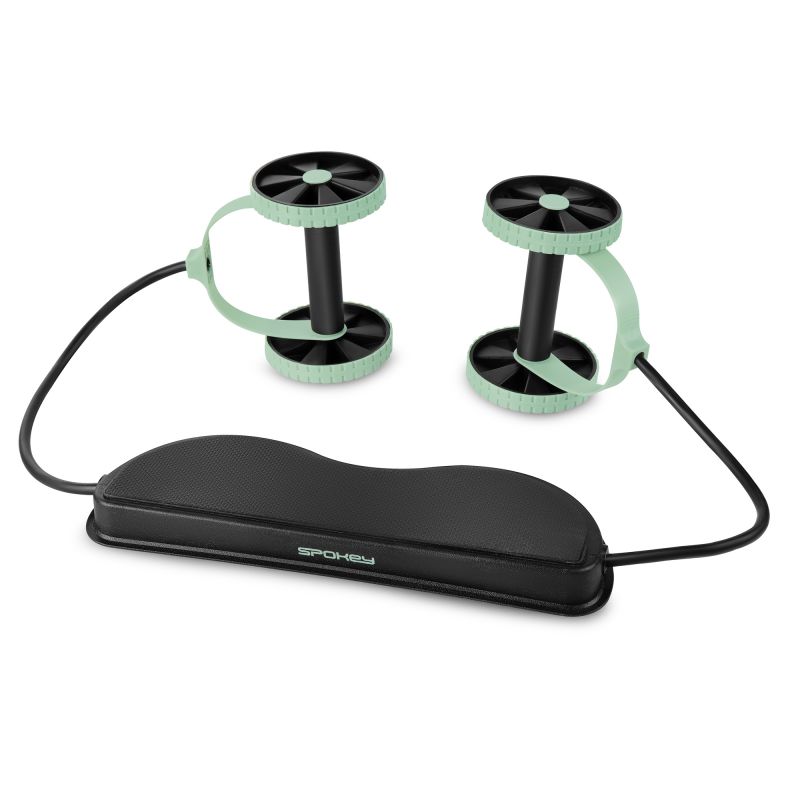 Spokey Carvy SPK-943077 2-in-1 multifunctional fitness device