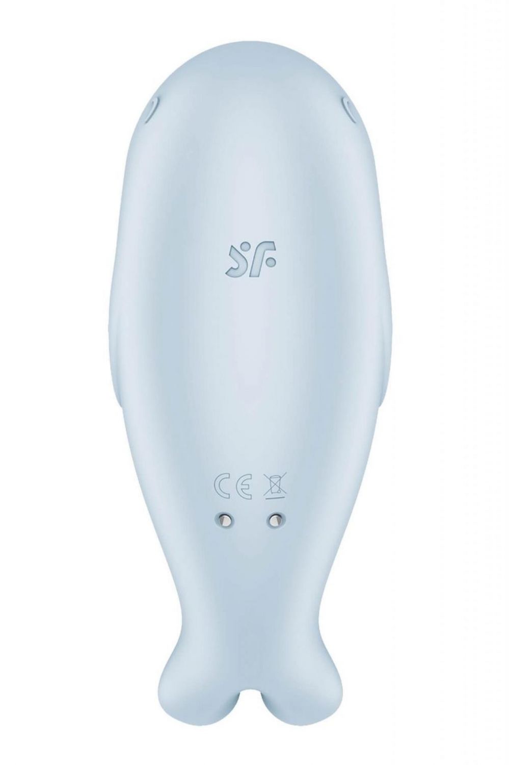 Satisfyer Seal You Soon